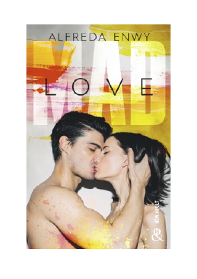 Télécharger Mad Love PDF Gratuit - Alfreda Enwy.pdf